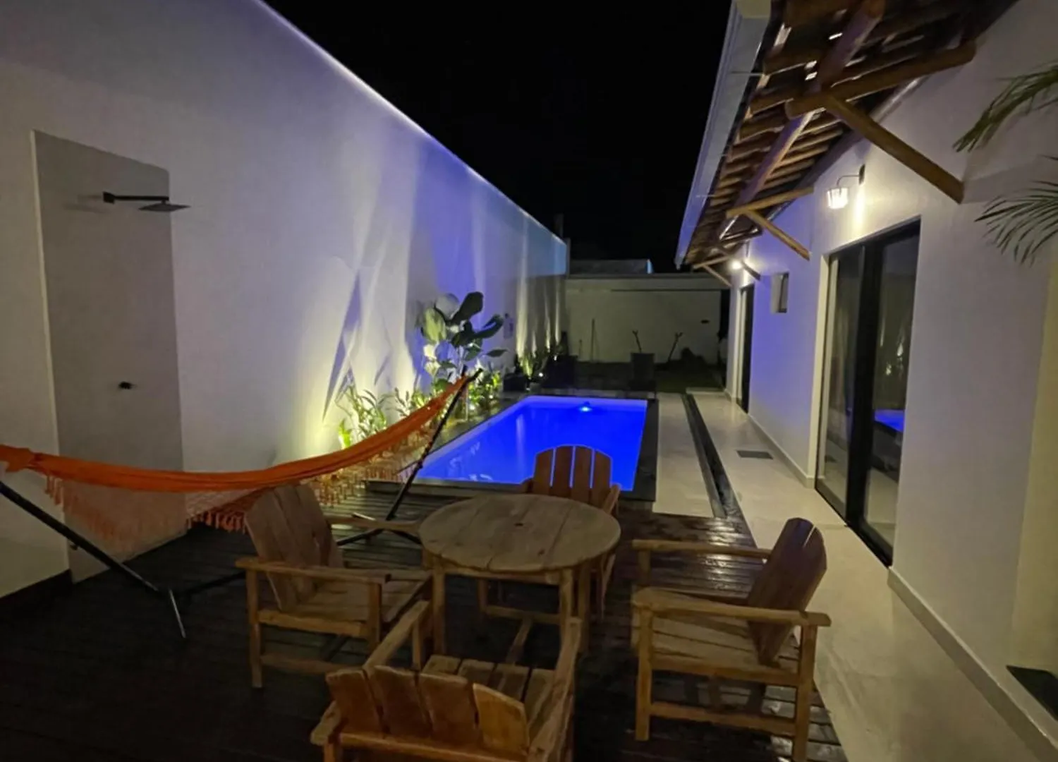 Hospedaria Casa Branca Porto Seguro Brazil