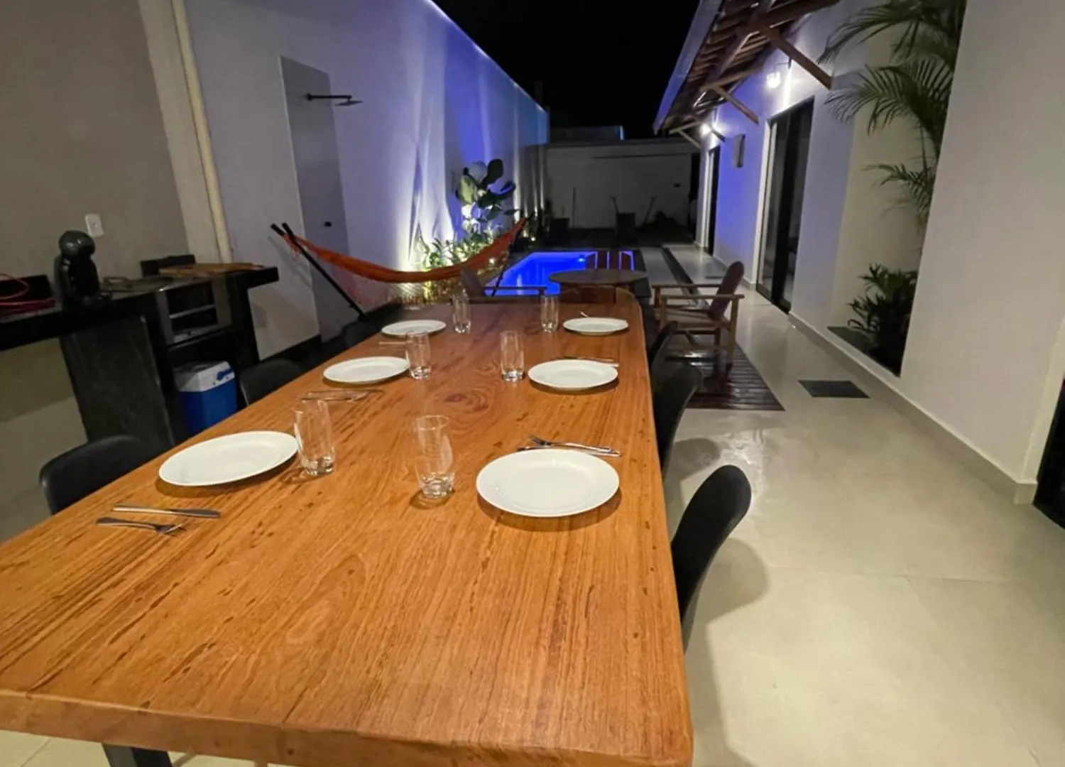 Hospedaria Casa Branca Porto Seguro