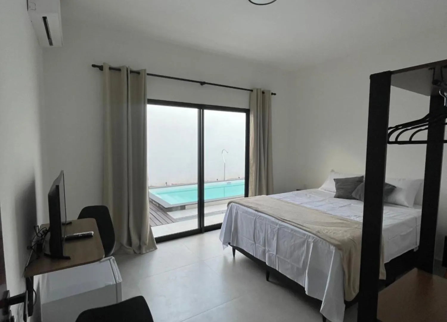 Hospedaria Casa Branca Porto Seguro 0*,